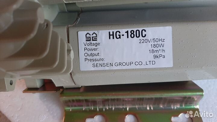 Аквариумы б/у 300 и 500л./ Вихревой компр. HG 180С