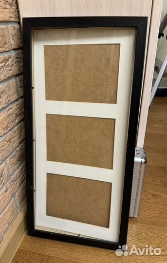 Рамки для фотографий IKEA