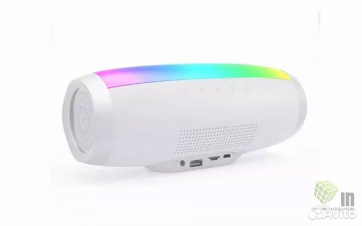 Колонка Sodo L1 life