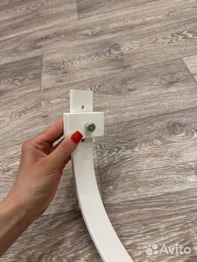 Ограничитель для растущего стула Бубака