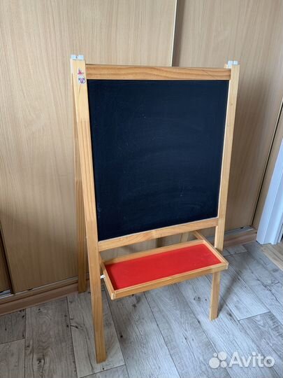 Мольберт двусторонний IKEA