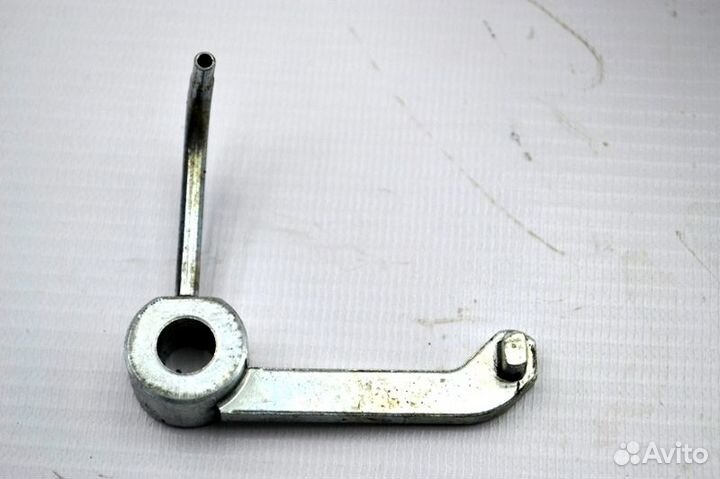 Форсунка масляная iveco EuroCargo (01.91)