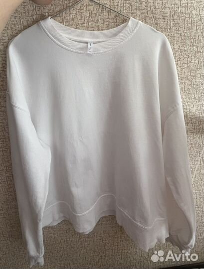 Свитшот женский