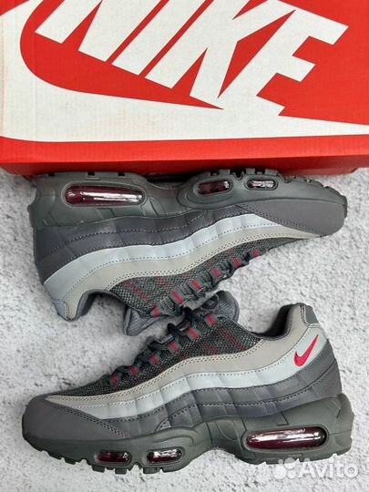 Кроссовки Nike Air Max 95