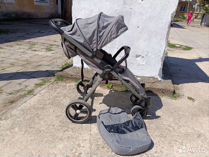 Коляска детская