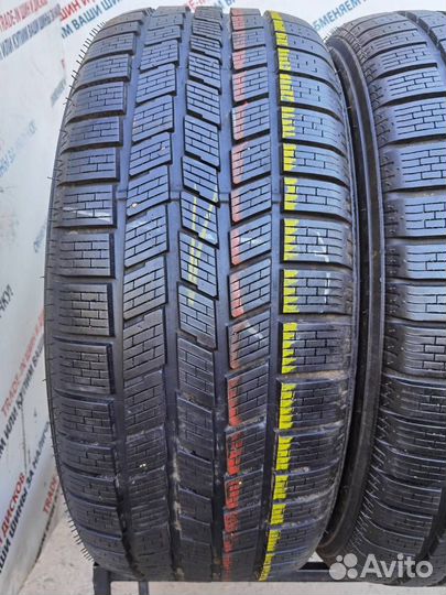 Pirelli Scorpion Ice&Snow 265/55 R19 109V