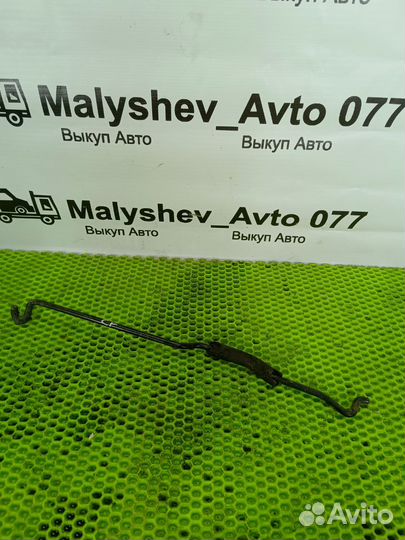 Упор капота Chery fora