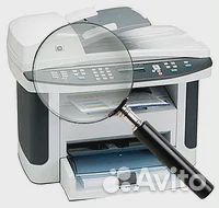 Заправка картриджей,ремонт оргтехники