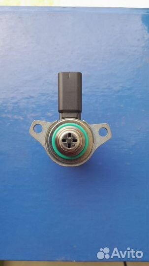 Регулятор давления топлива Boxer Jumper Transit