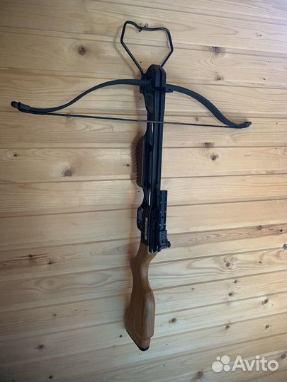 Арбалет Ягуар