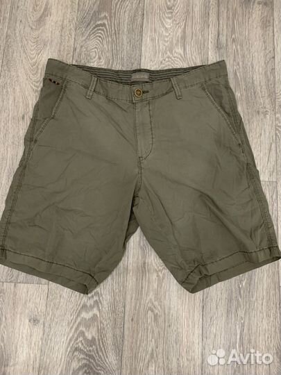 Шорты мужские napapijri