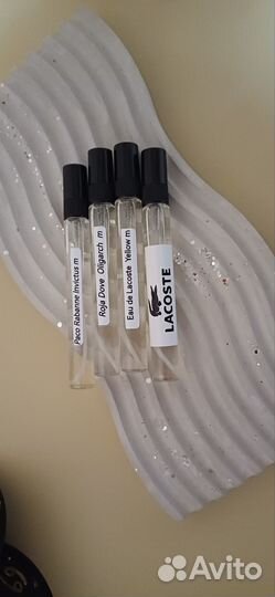 Автопарфюм