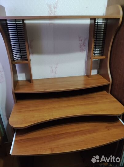 Компьютерный стол бу