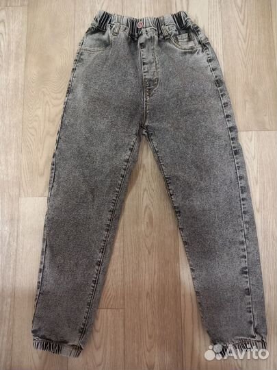 Джинсы для девочки