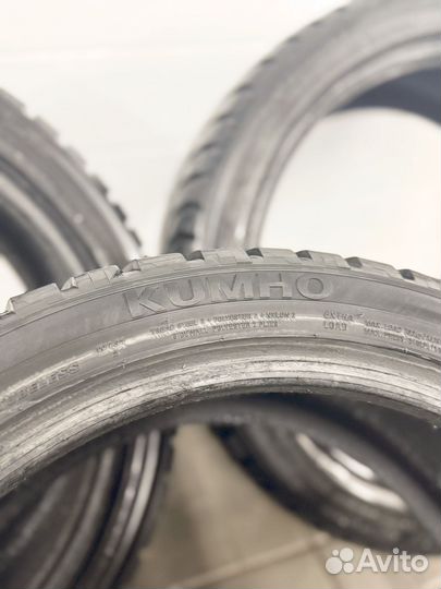 Kumho WinterCraft Ice WI31 245/40 R18