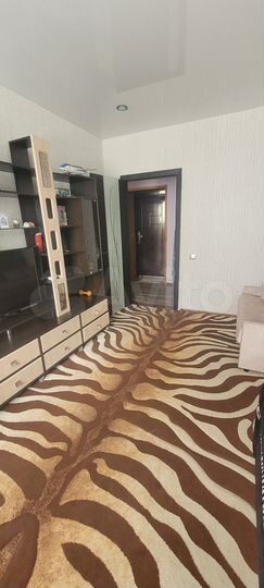 1-к. квартира, 41,3 м², 4/5 эт.