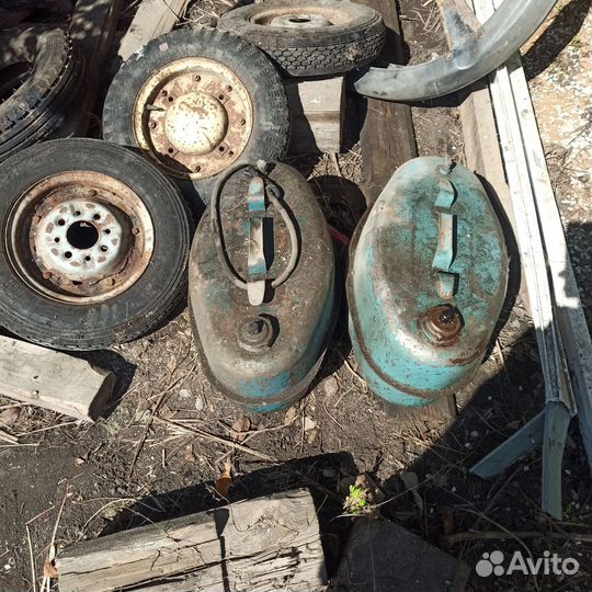 Бензобак топливный бак для плм Вихрь