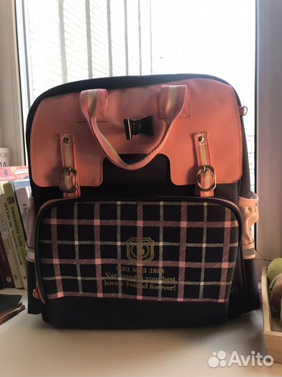 Рюкзак школьный