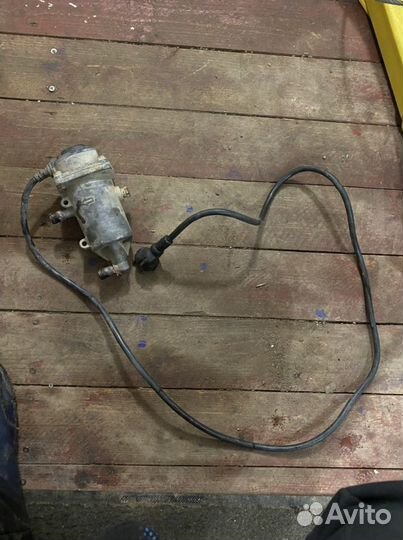 Подогреватель двигателя 220