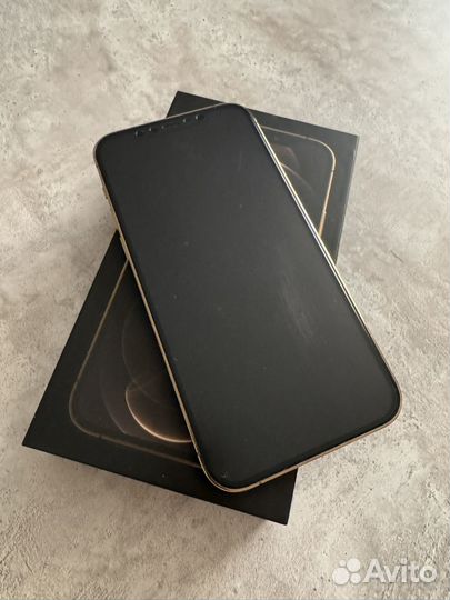 iPhone 12 Pro, 128 ГБ