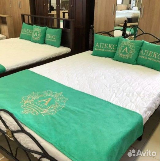 Матрас optima Classic