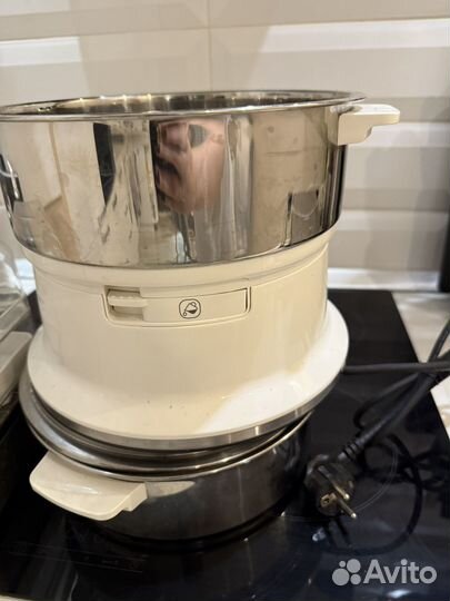 Мантоварка