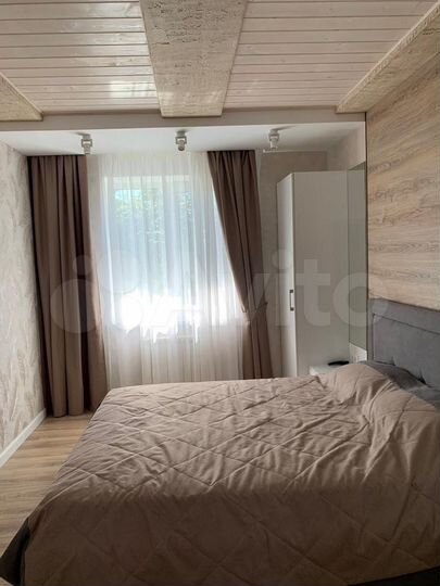 Коттедж 236,4 м² на участке 6 сот.