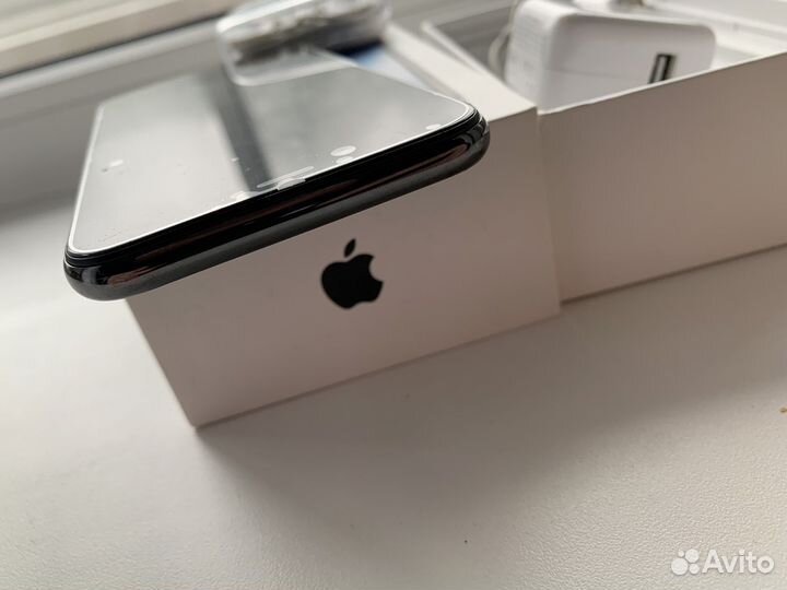 iPhone x 256gb