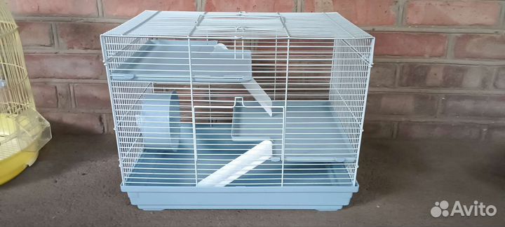 Клетка для животных