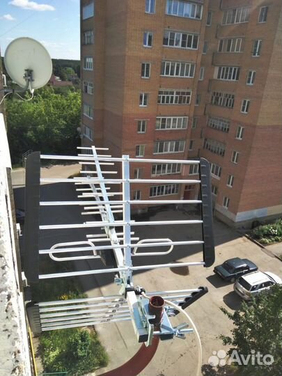 Спутниковое, Цифровое тв, iptv