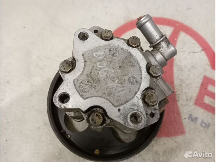 Насос гур, 9608871080 peugeot 406, 3049728