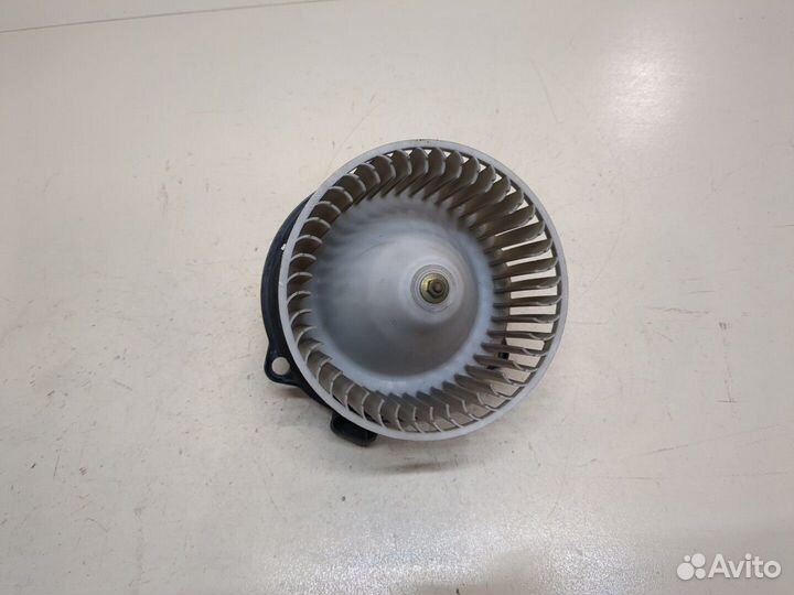 Двигатель отопителя Toyota Starlet, 1998