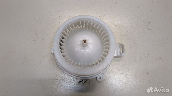 Двигатель отопителя Lexus LS460, 2007