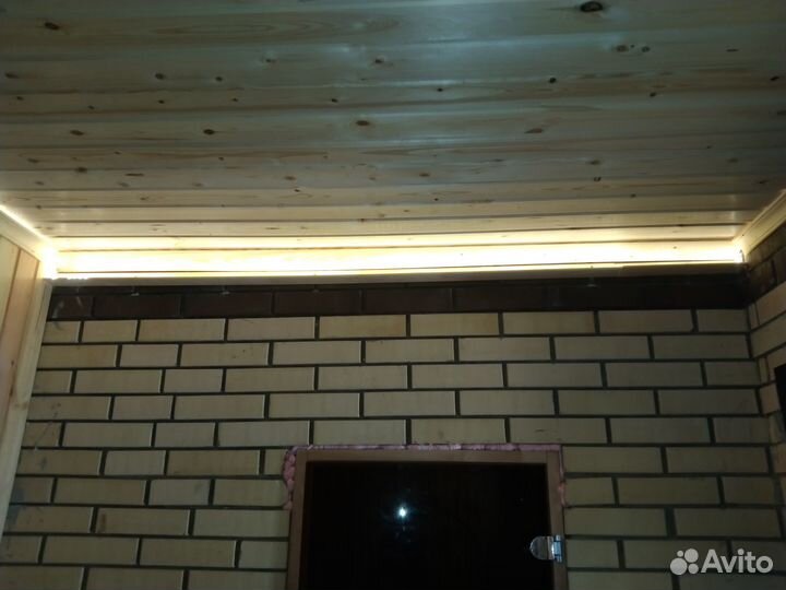 Услуги электрика