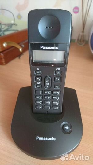 Стационарный телефон 