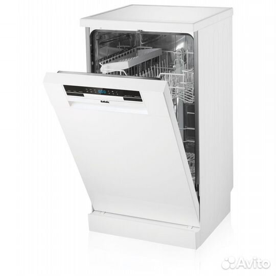 45-DW114D Посудомоечная машина BBK