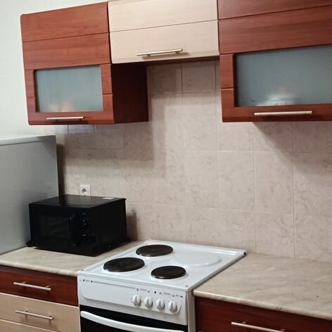 1-к. квартира, 43 м², 4/10 эт.