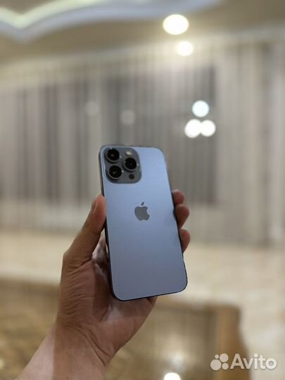 iPhone 13 Pro, 256 ГБ