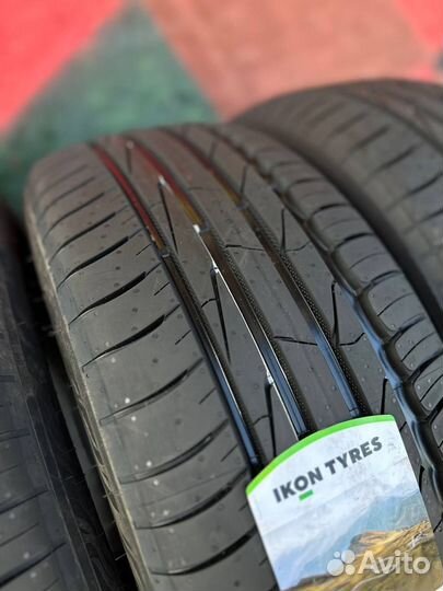 Ikon Tyres Autograph Aqua 3 245/65 R17 111H