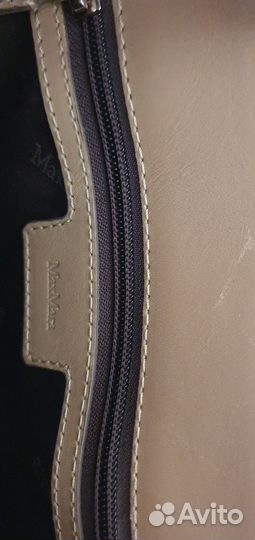 Сумка max mara оригинал