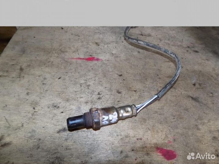 Датчик кислородный/Lambdasonde Lacetti 2003-2013
