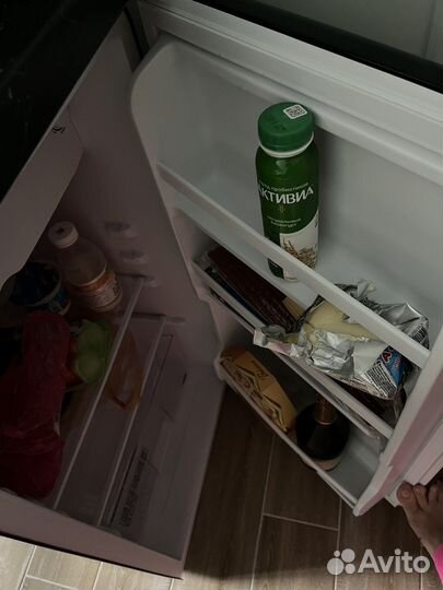 Холодильник Midea новый