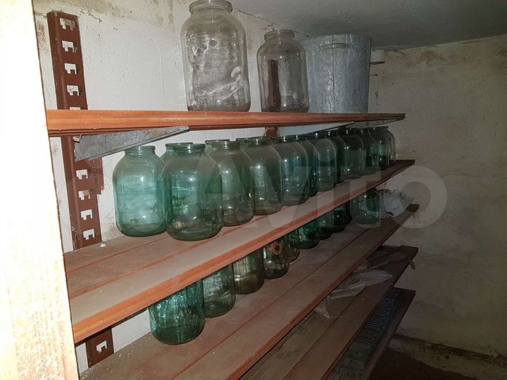 Гараж, 24 м²