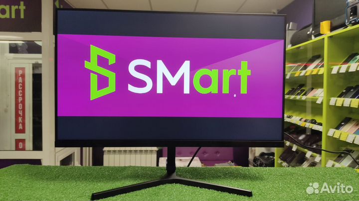 Монитор Xiaomi Redmi G24 23.8