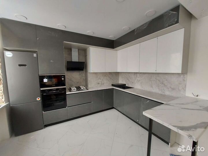 Изготовление мебели на заказ кухни и шкафы