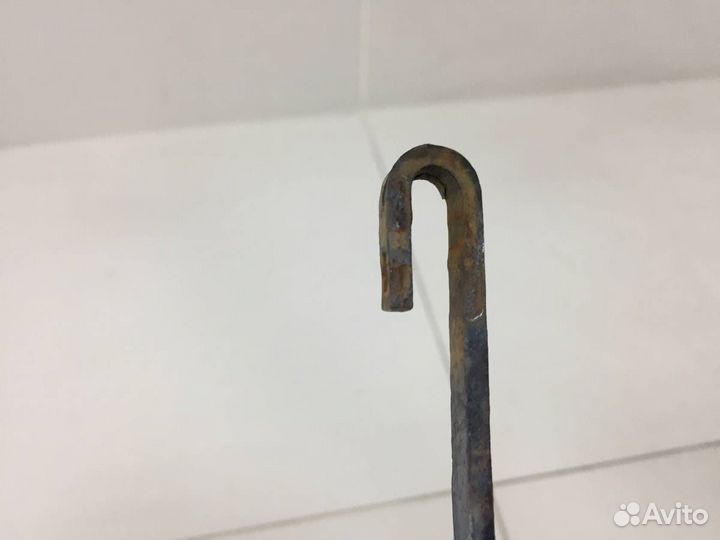 Поводок стеклоочистителя передний левый Kia Rio 3