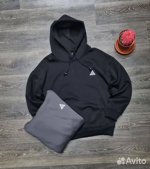 Худи nike acg