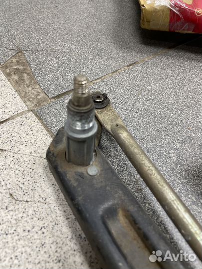 Трапеция Дворников 357955326A vw passat b3