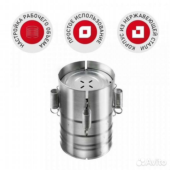 Ветчинница Redmond