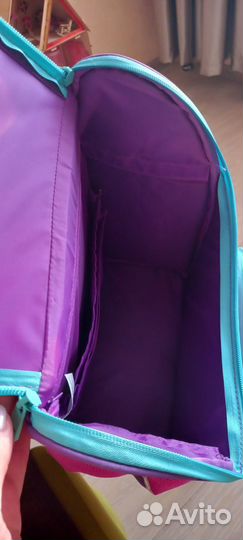 Школьный рюкзак для девочки новый